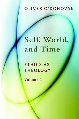 Picture of Self, World, and Time