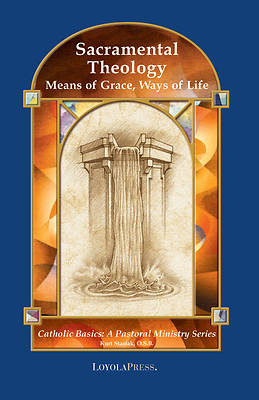 Picture of Sacramental Theology