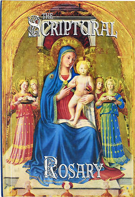 Picture of The Scriptural Rosary