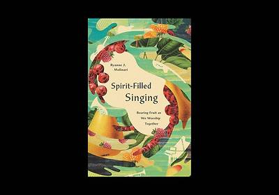 Picture of Spirit-Filled Singing