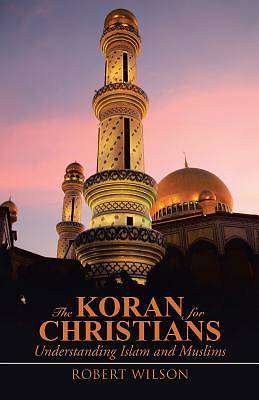 Picture of The Koran for Christians