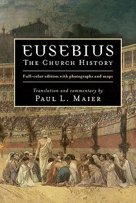 Picture of Eusebius