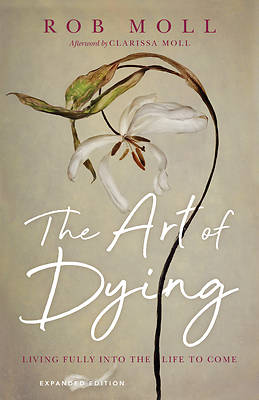 Picture of The Art of Dying