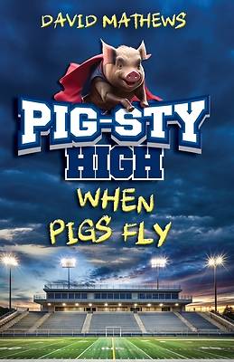Picture of Pig-Sty High