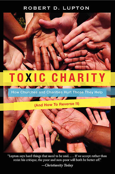 Picture of Toxic Charity