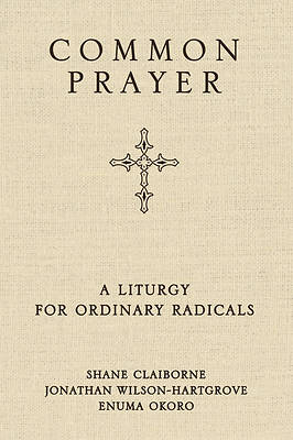 Picture of Common Prayer - eBook [ePub]