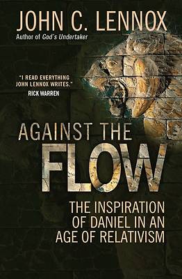 Picture of Against the Flow