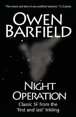 Picture of Night Operation