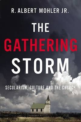 Picture of The Gathering Storm