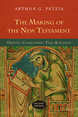 Picture of The Making of the New Testament