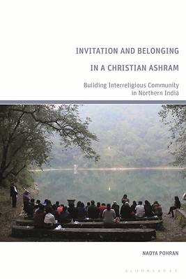 Picture of Invitation and Belonging in a Christian Ashram