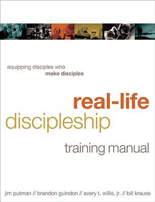 Picture of Real-Life Discipleship Training Manual - eBook [ePub]
