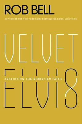 Picture of Velvet Elvis - eBook [ePub]