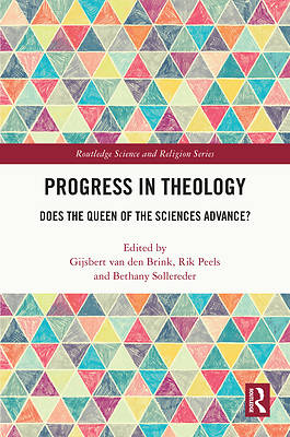 Picture of Progress in Theology