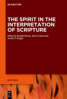 Picture of The Spirit Says