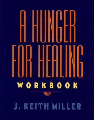 Picture of A Hunger for Healing