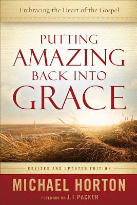 Picture of Putting Amazing Back Into Grace Putting Amazing Back Into Grace
