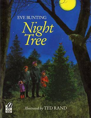 Picture of Night Tree