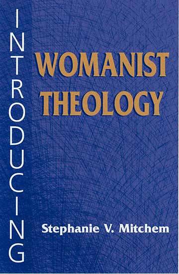 Picture of Introducing Womanist Theology