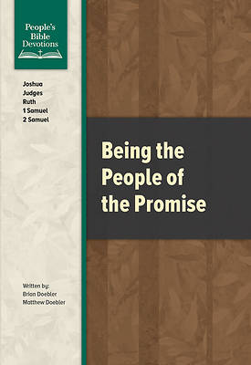 Picture of Being People of the Promise