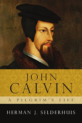 Picture of John Calvin