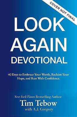 Picture of The Look Again Devotional