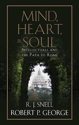 Picture of Mind, Heart, and Soul
