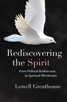 Picture of Rediscovering the Spirit