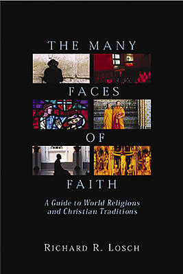 Picture of The Many Faces of Faith