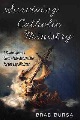 Picture of Surviving Catholic Ministry