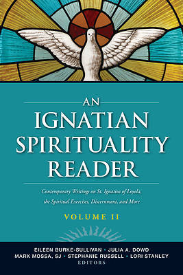 Picture of An Ignatian Spirituality Reader, Volume II