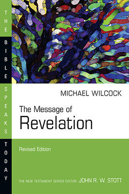 Picture of The Message of Revelation