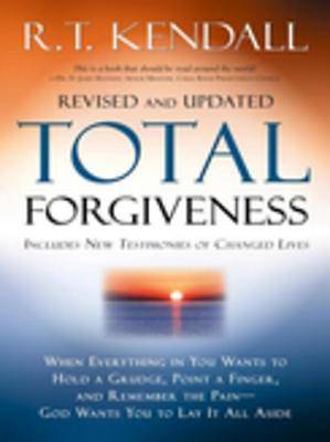 Picture of Total Forgiveness - eBook [ePub]