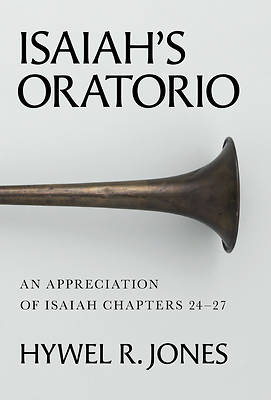Picture of Isaiah's Oratorio