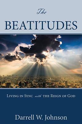 Picture of The Beatitudes
