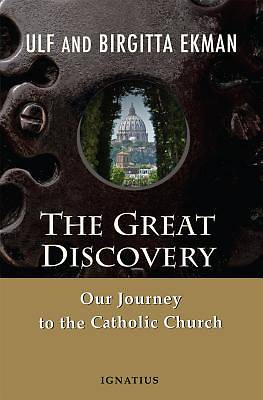 Picture of The Great Discovery