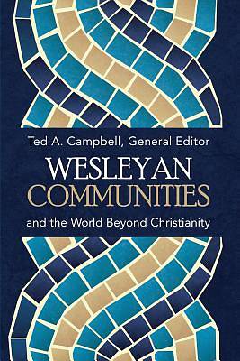 Picture of Wesleyan Communities and the World Beyond Christianity