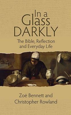 Picture of In a Glass Darkly