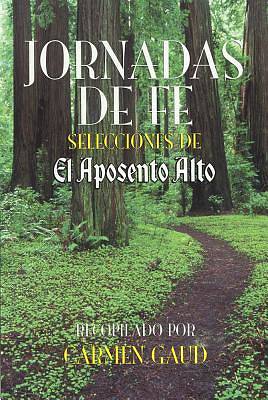 Picture of Jornadas De Fe, Selecciones De El Aposento Alto