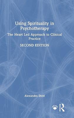 Picture of Using Spirituality in Psychotherapy