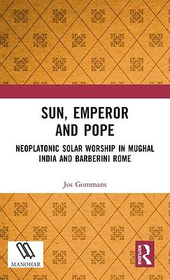 Picture of Sun, Emperor and Pope