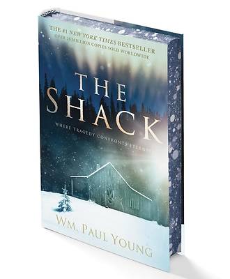 Picture of The Shack (Deluxe Edition)