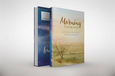 Picture of Morning & Evening Promises