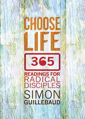 Picture of Choose Life