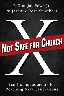 Picture of Not Safe for Church - eBook [ePub]
