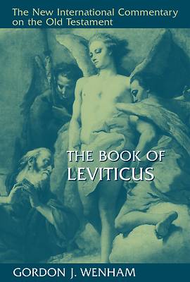 Picture of The New International Commentary on the Old Testament - Leviticus