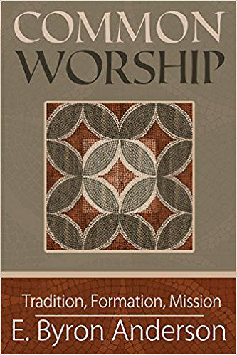 Picture of Common Worship