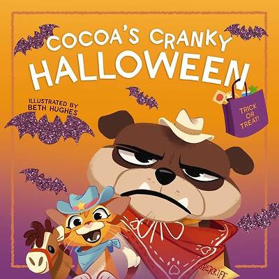 Picture of Cocoa's Cranky Halloween