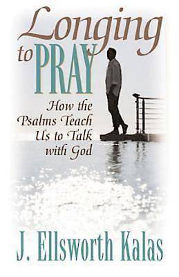 Picture of Longing to Pray - eBook [ePub]