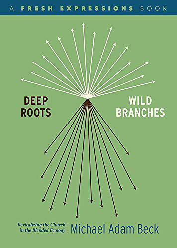 Picture of Deep Roots, Wild Branches
